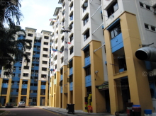 Blk 131 Jalan Bukit Merah (Bukit Merah), HDB 3 Rooms #13762